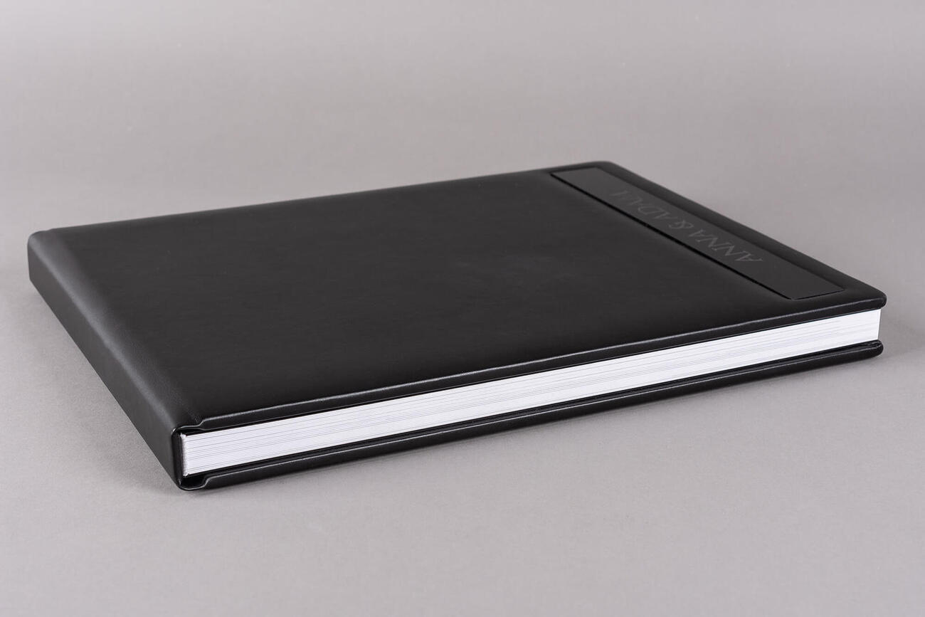 Black Star | Professional Printing Services | nPhoto Lab